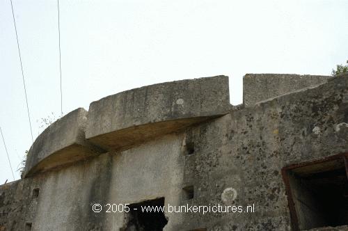 © Bunkerpictures - Radio-guidance bunker